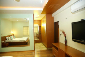 Swan Suites Madhapur